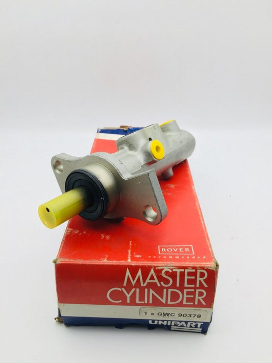 Master cylinder assy brake - less reservoir 600 Genuine MG Rover GMC90378 SJC100