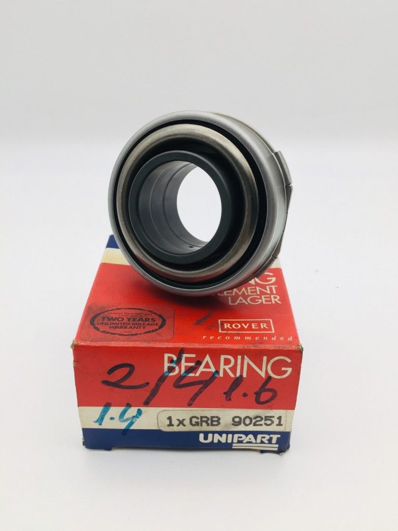 Clutch release bearing GRB90251 Genuine MG Rover GRB90251