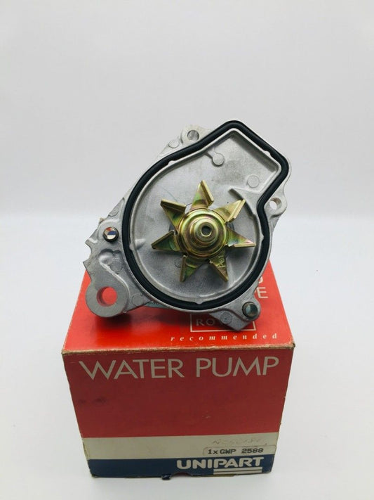 Pump assembly-engine coolant 400 Genuine MG Rover GWP2588 PEB102300SLP - PEB1023