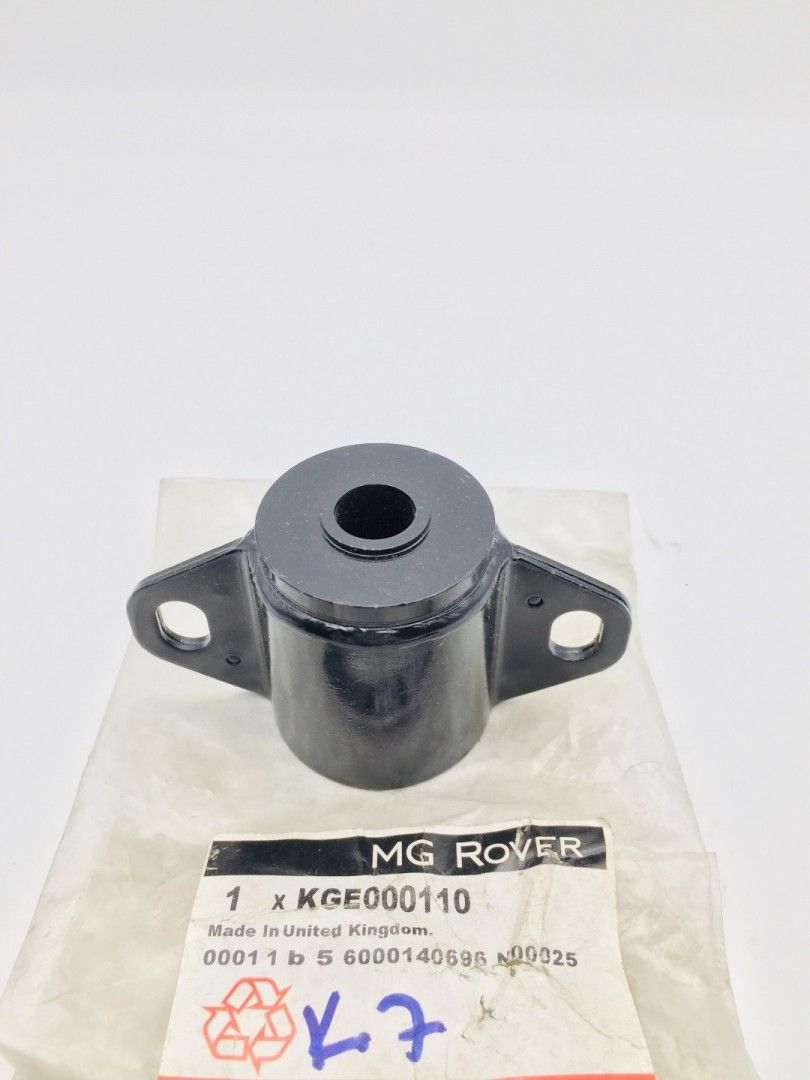 Mounting-front subframe rubber MGF Genuine MG Rover KGE000110