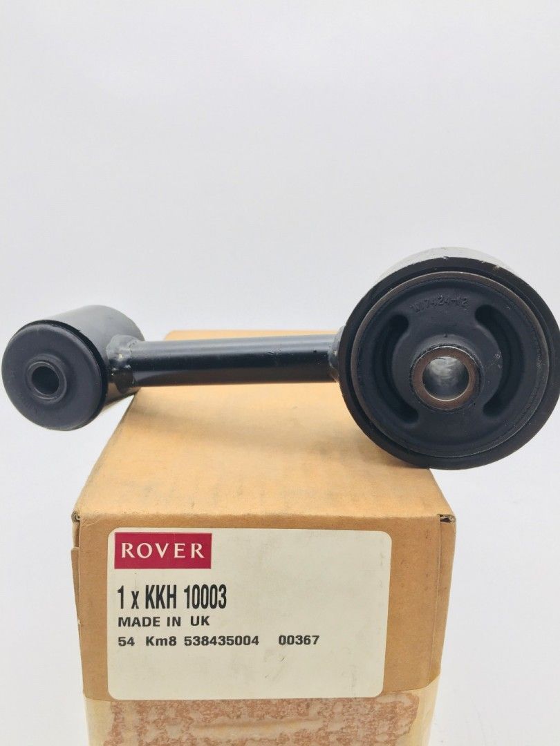 Rod assembly-tie 200 400 Genuine MG Rover KKH10003