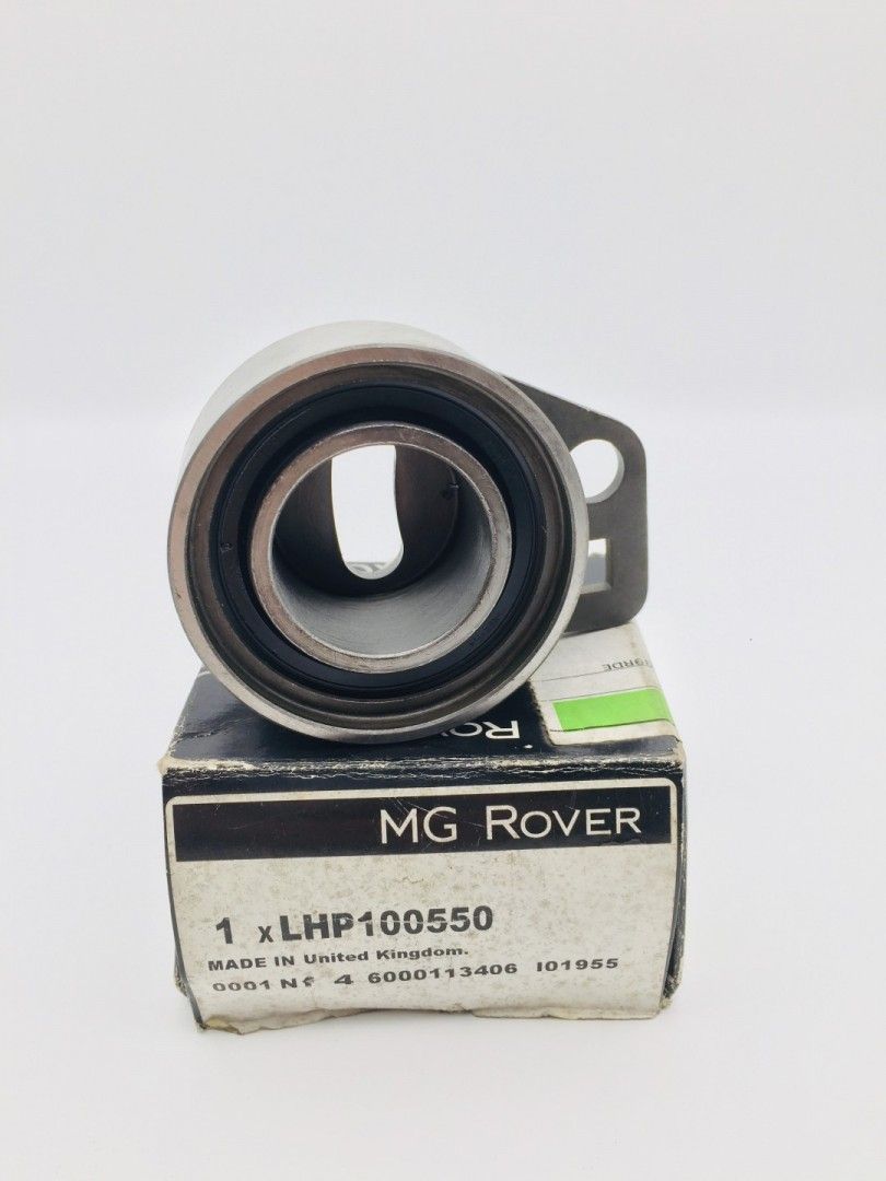 Tensioner-timing belt - rear 200 400 600 Genuine MG Rover LHP100550