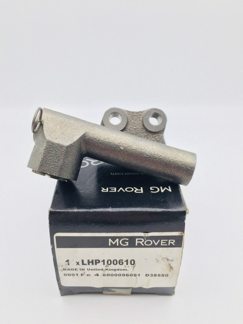 Tensioner-timing belt 400 800 75 Genuine MG Rover LHP100610