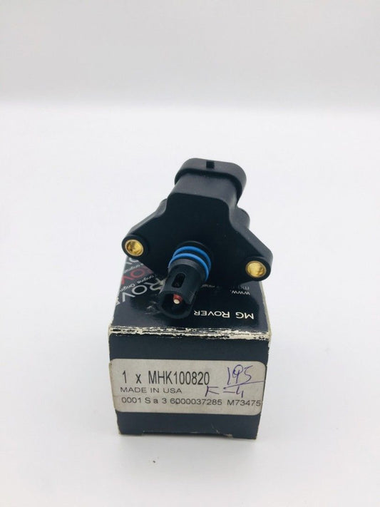 Sensor-MPI manifold pressure MGF 200 400 75 Genuine MG Rover MHK100820