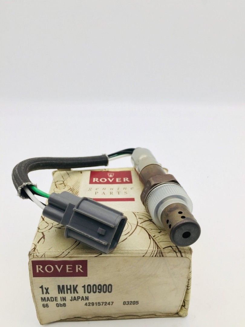 Sensor-oxygen multi point injection 600 Genuine MG Rover MHK100900 MHK100390