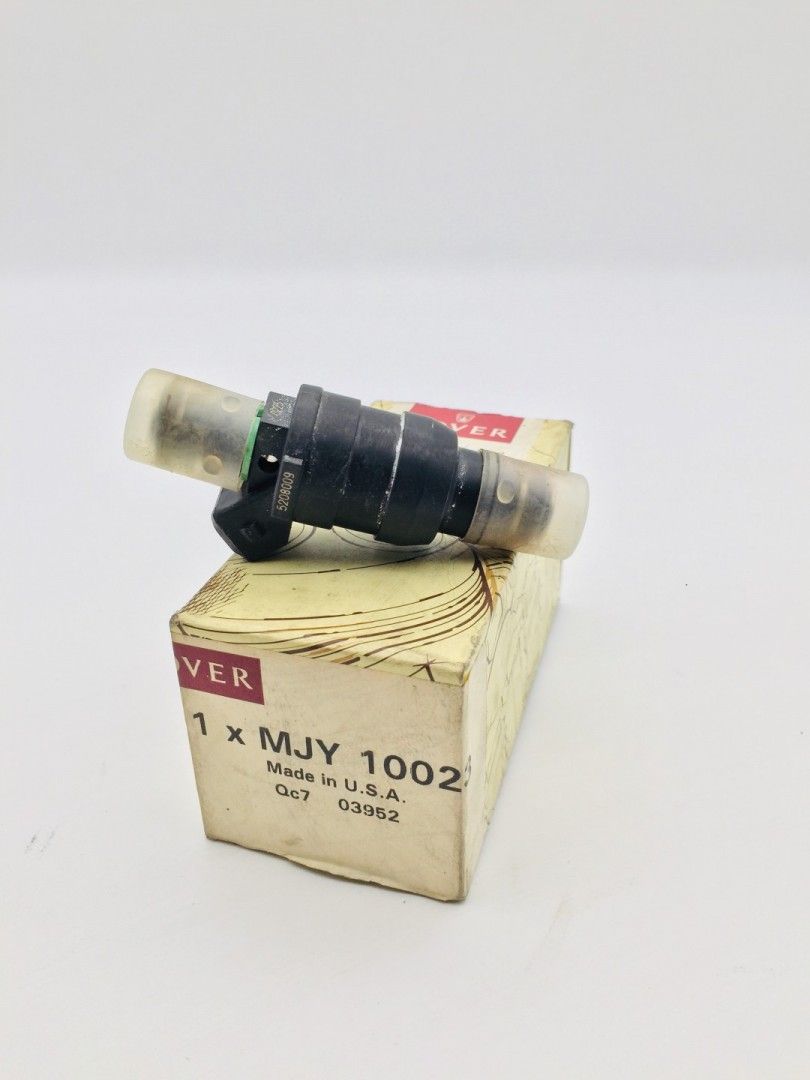 Injector-fuel multi point injection 200 400 600 Genuine MG Rover MJY10023 MJY100