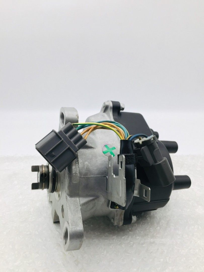 Distributor assembly ignition 600 Genuine MG Rover NJC100500