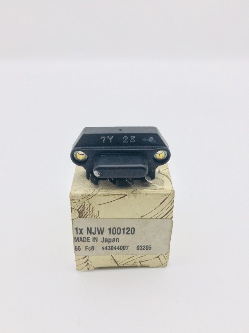 Unit-igniter-distributor 400 600 Genuine MG Rover NJW100120