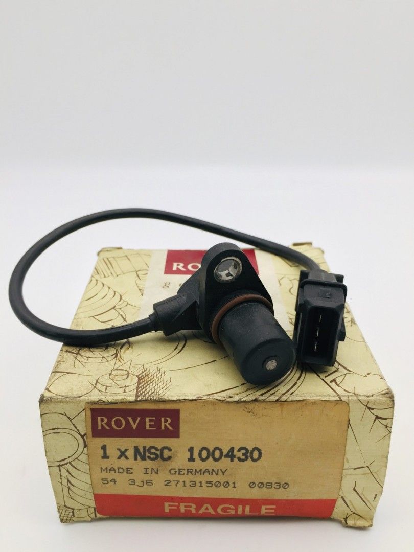 Sensor-speed engine 800 Genuine MG Rover NSC100430