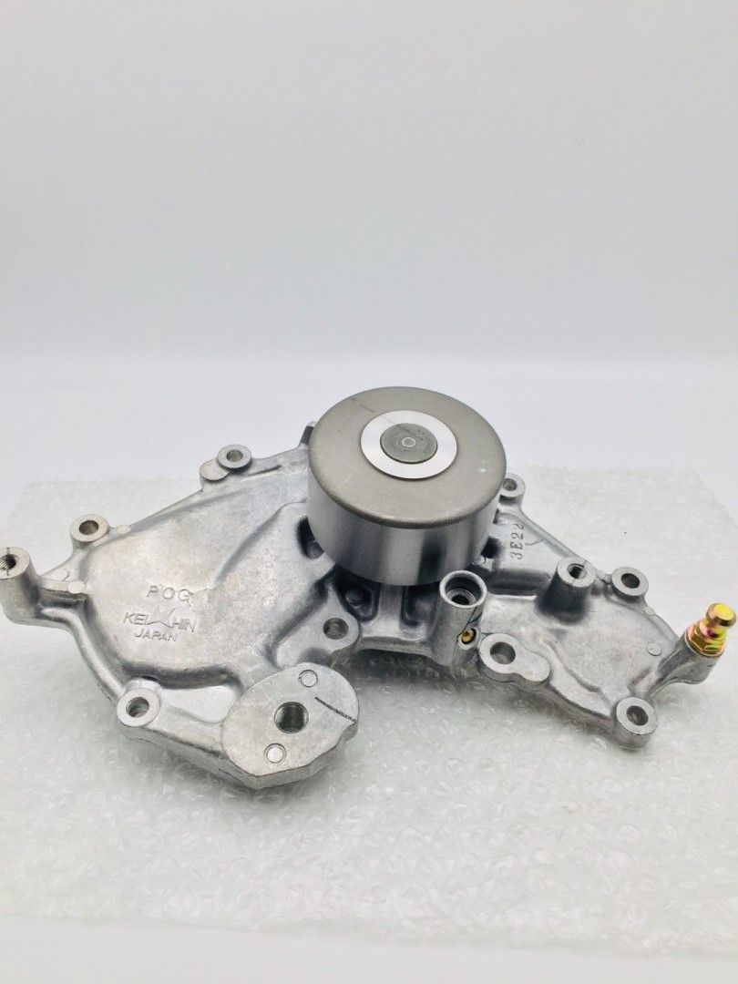 Pump assembly-engine coolant 800 Genuine MG Rover PEB102030EVA PEB102030SLP