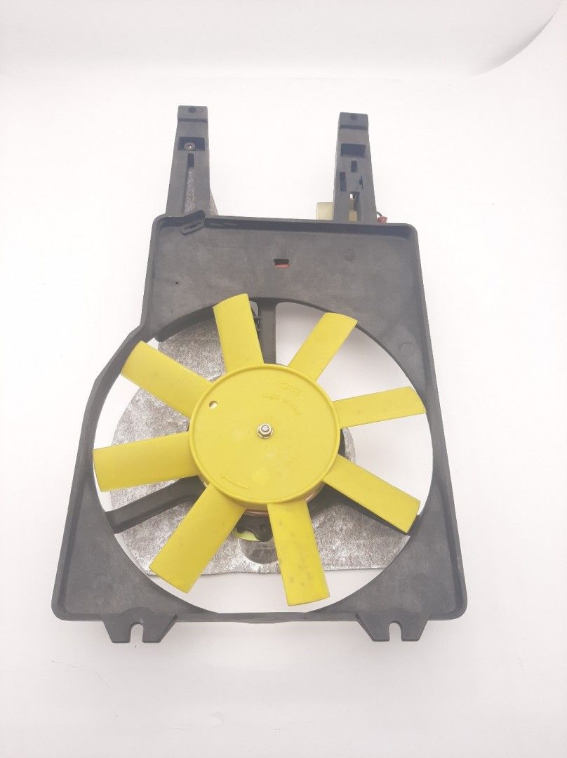 Fan/cowl & motor assy-cooling 200 400 Genuine MG Rover PGF10015 PGJ10003