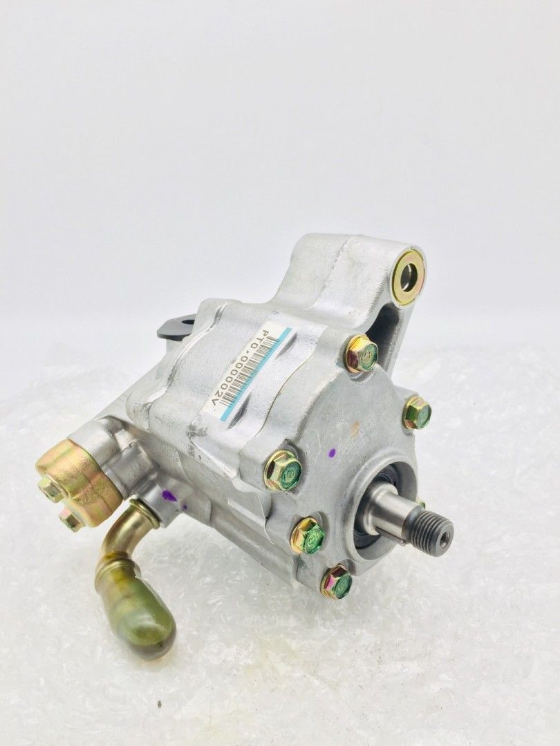 Pump sub assembly power assisted steering 600 Genuine MG Rover QVB100550