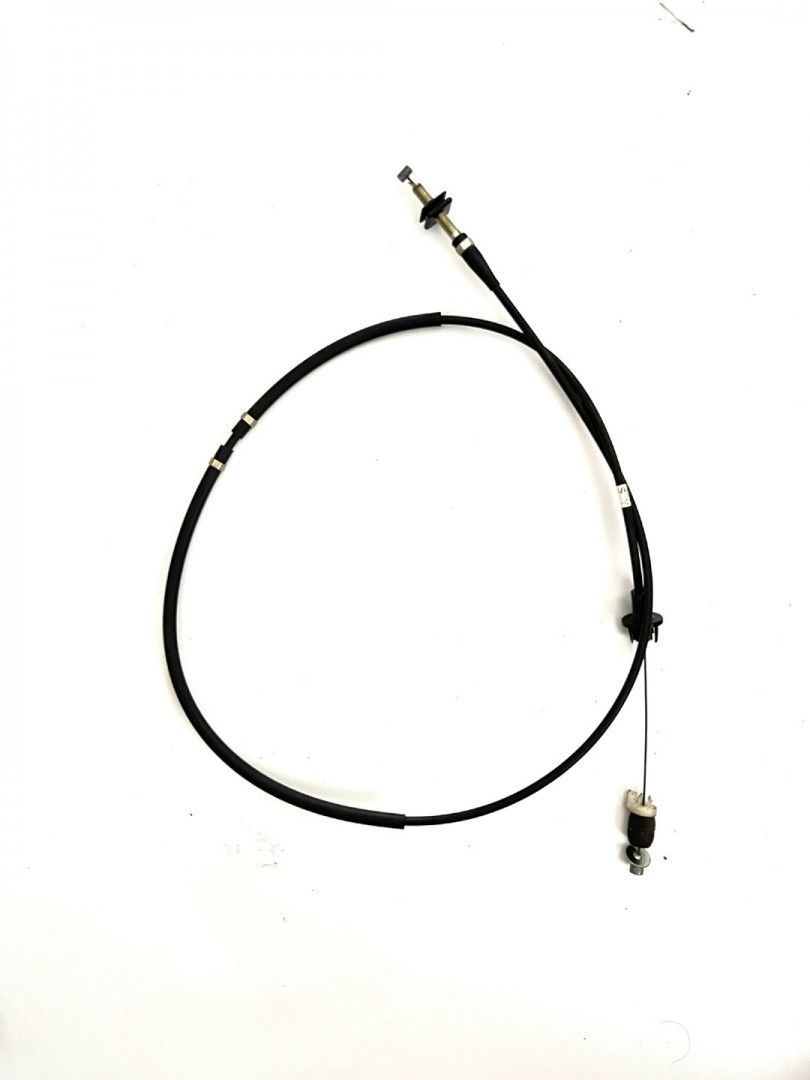 Cable assembly accelerator 200 400 Genuine MG Rover SBB102470