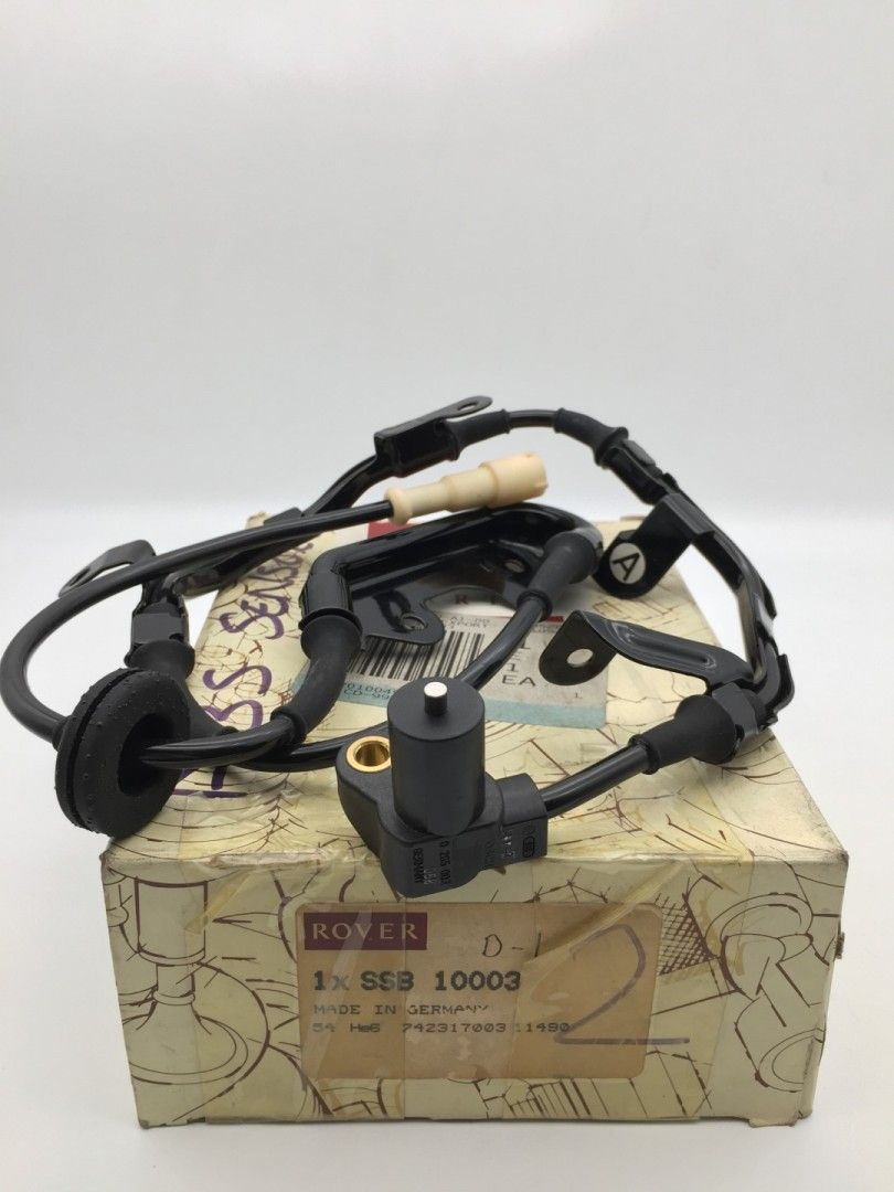 Sensor assy antilock brakes - LH, front 200 400 Genuine MG Rover SSB10003 EJP736