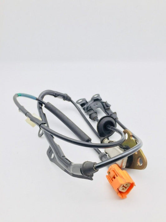 Sensor assy antilock brakes - RH, front 600 Genuine MG Rover SSB100490
