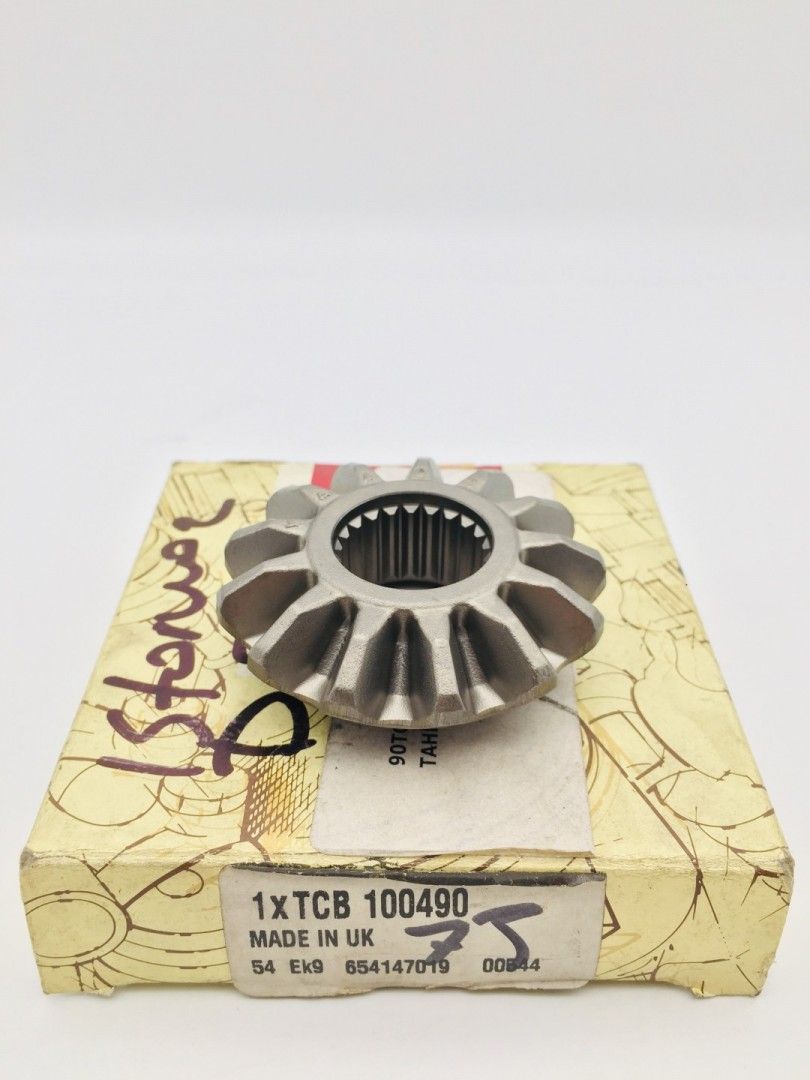 Gear differential Metro 200 400 Genuine MG Rover TCB100490