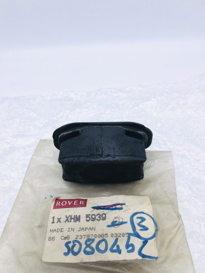 Insert-engine mounting rubber 800 Genuine MG Rover XHM5939