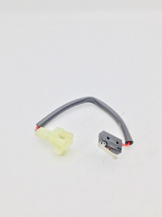 Switch-micro tailgate release 800 Genuine MG Rover YUZ10003