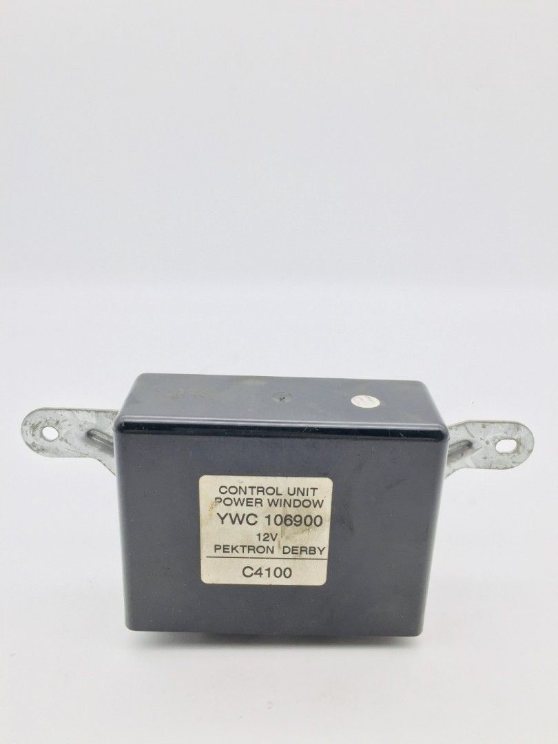Control unit electric window lift-one touch 400 Genuine MG Rover YWC106900 YWC10