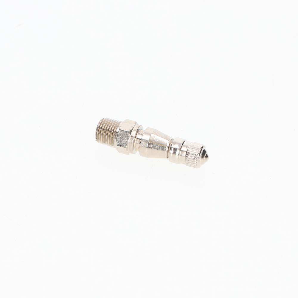 13H1705 - VALVE ASSY-HYDRAGAS Genuine