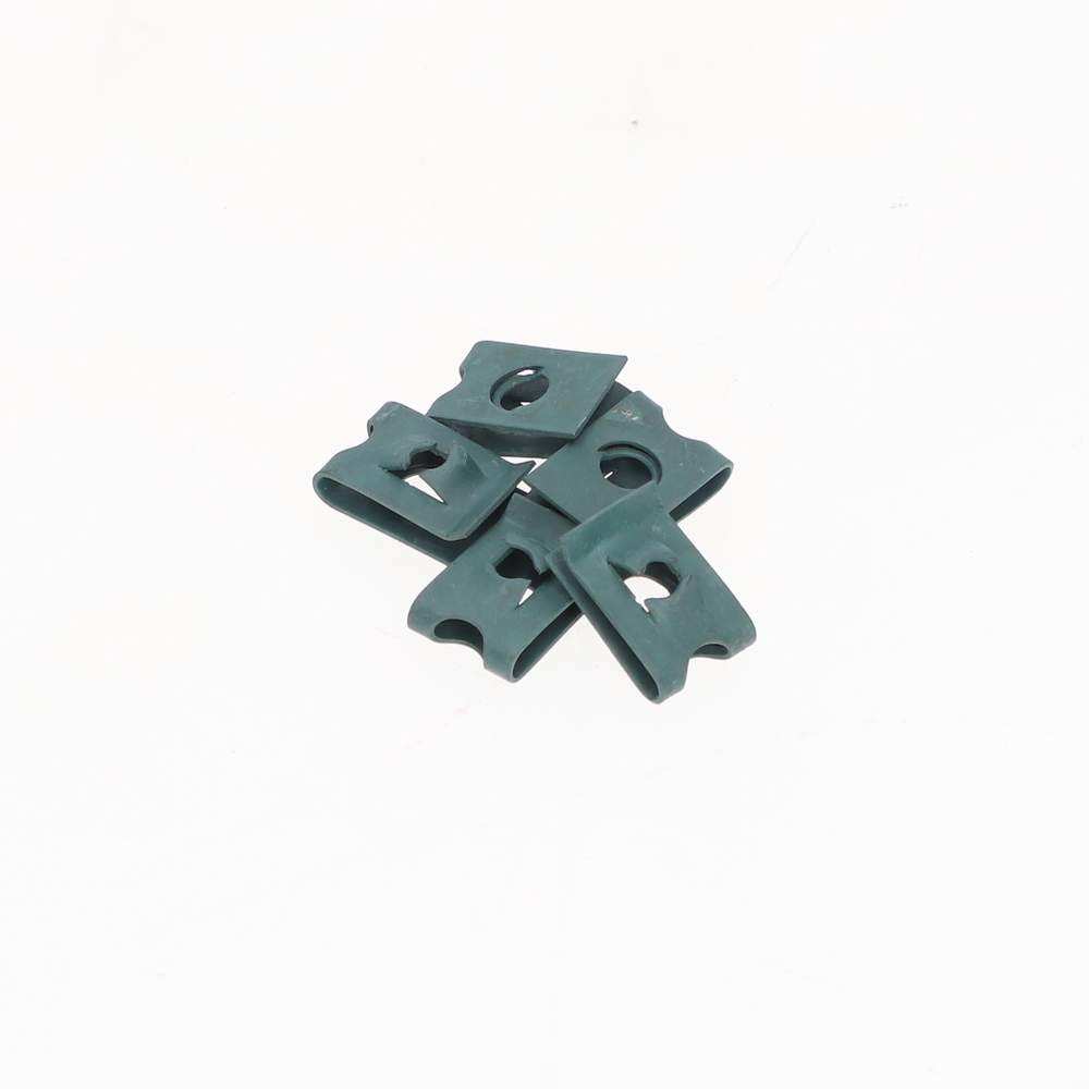 AK608141 - NUT-SPRING-U TYPE Genuine