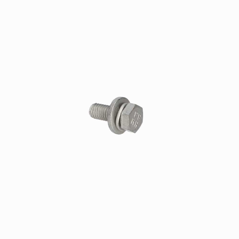 ALU1595 - BOLT-WASHER M6 Genuine