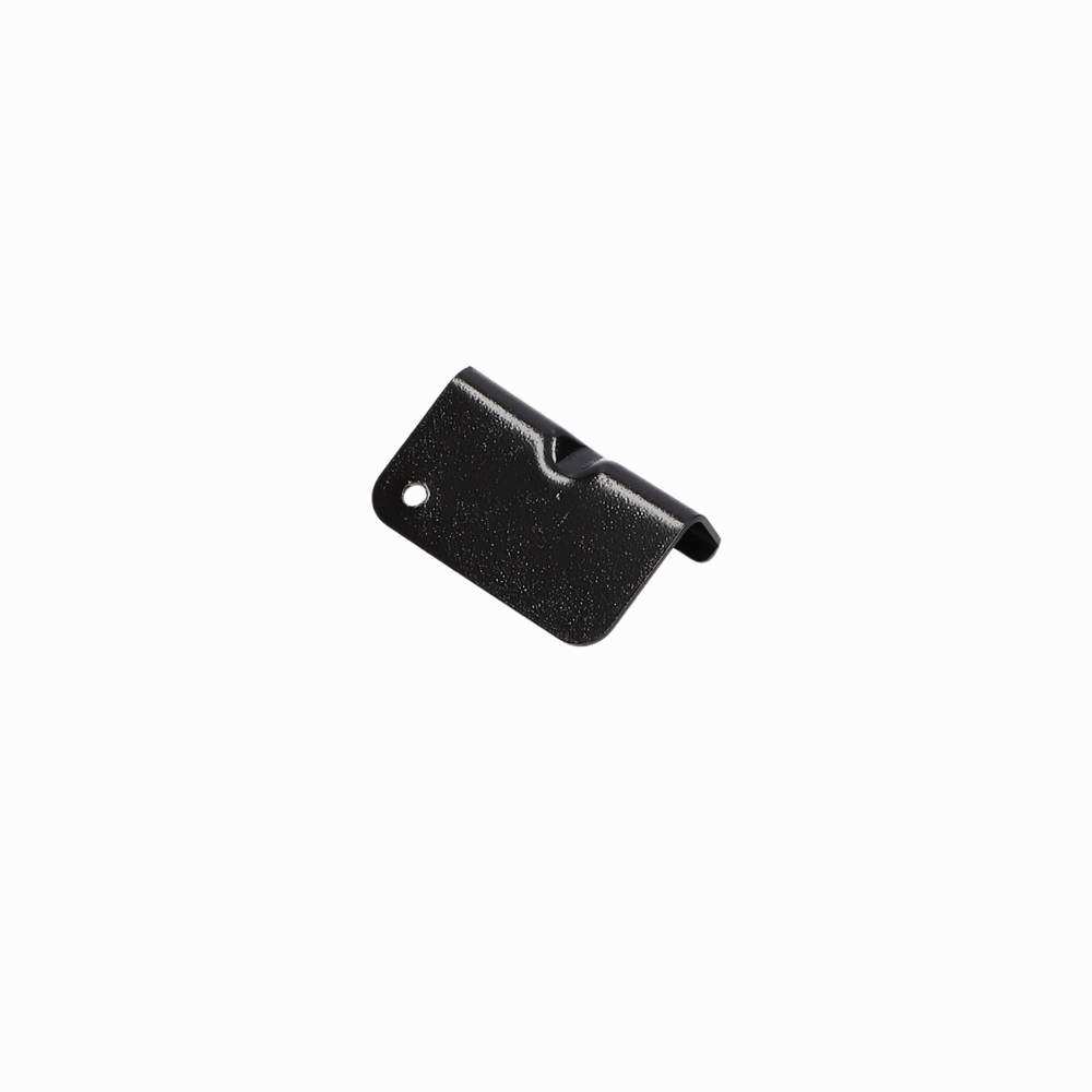 ALU460110 - BRACKET-REAR BUMPER-SUPPORT Genuine