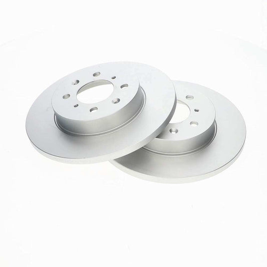 BBD4082 - DISC-SOLID BRAKE (BOXED PAIR) Genuine