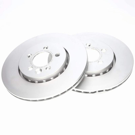 BBD4130 - CAR SET-DISC-VENTED BRAKE Genuine