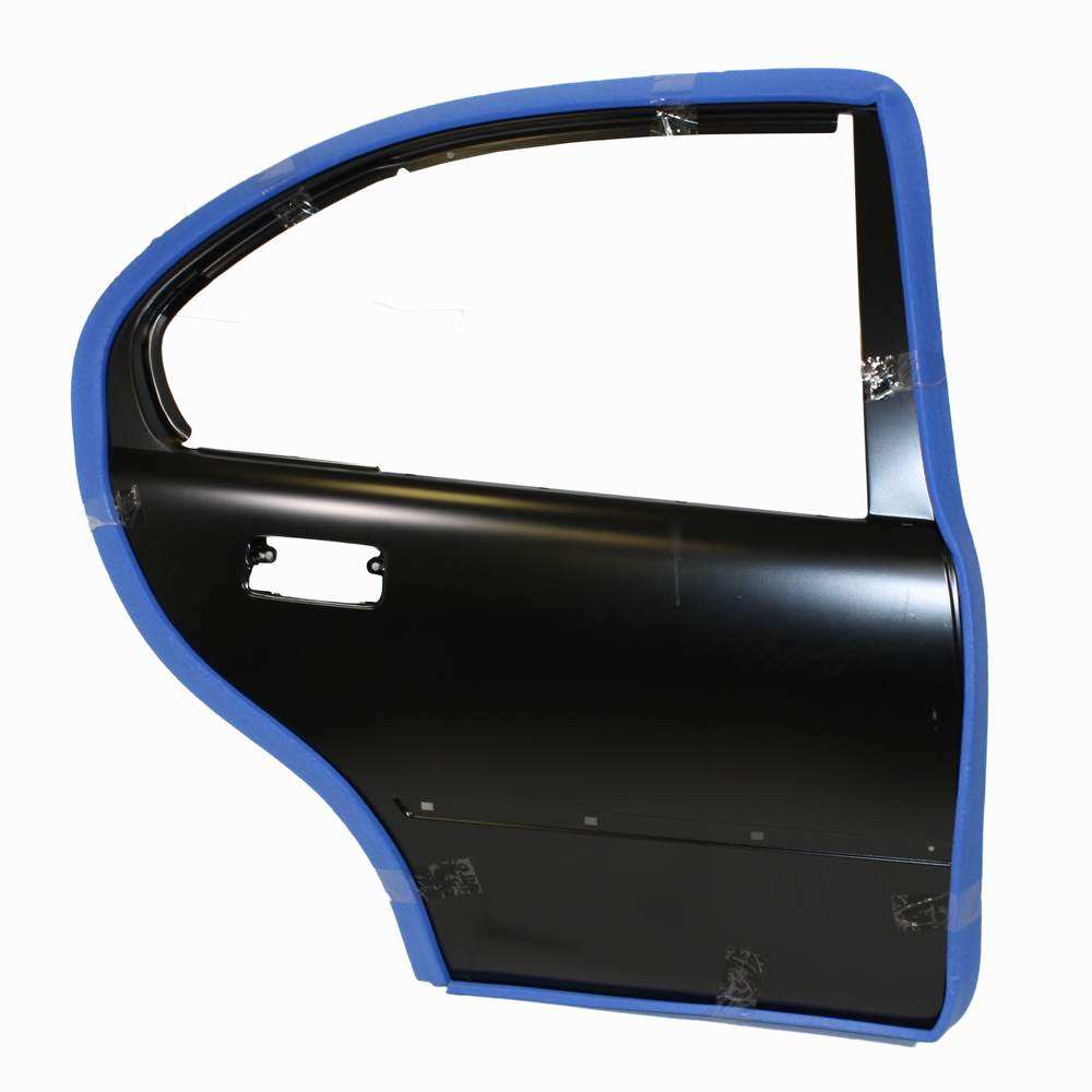 BFA450140 - DOOR ASSEMBLY-OUTER REAR Genuine