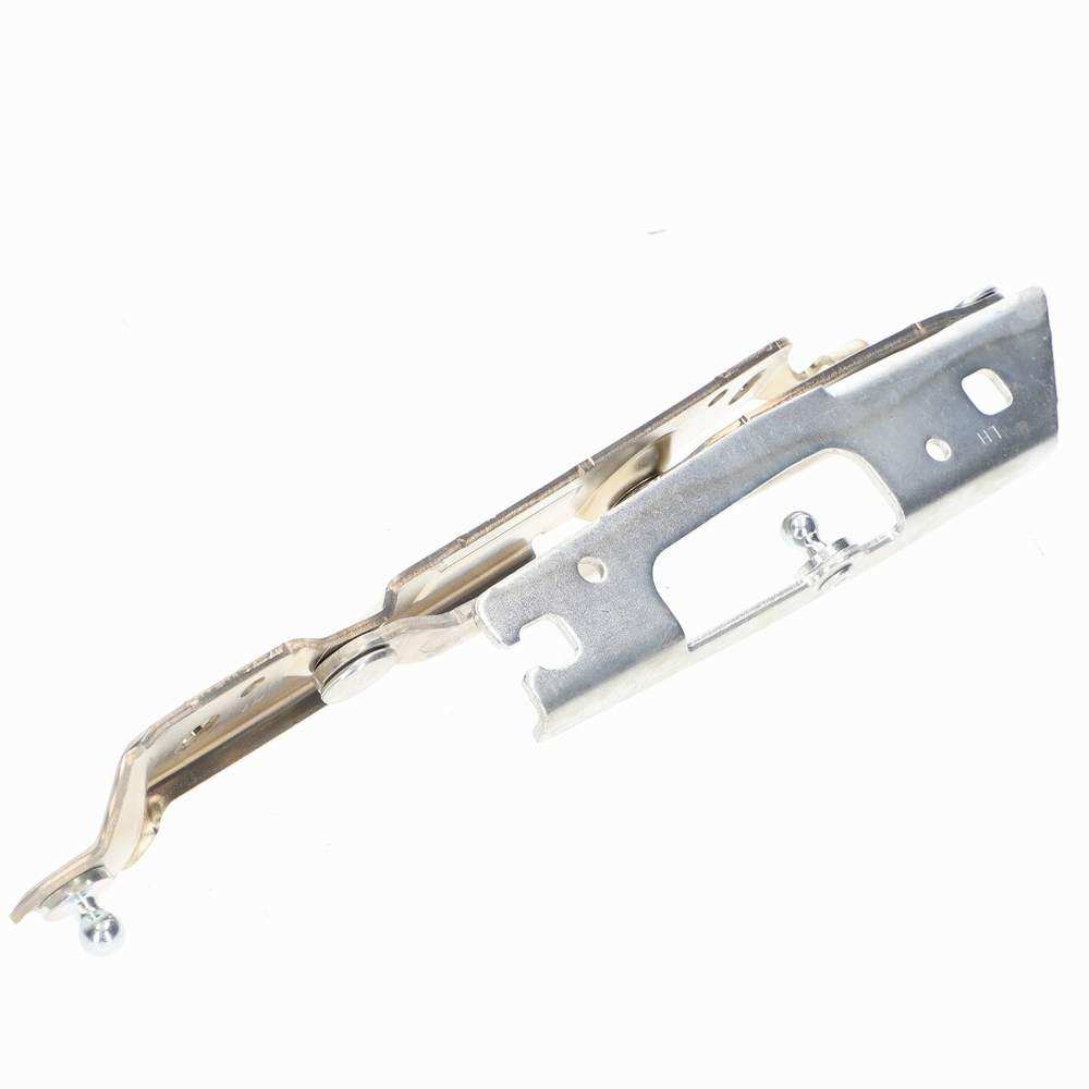 Hinge assembly-trunk lid - LH 75 Genuine MG Rover BMB500030