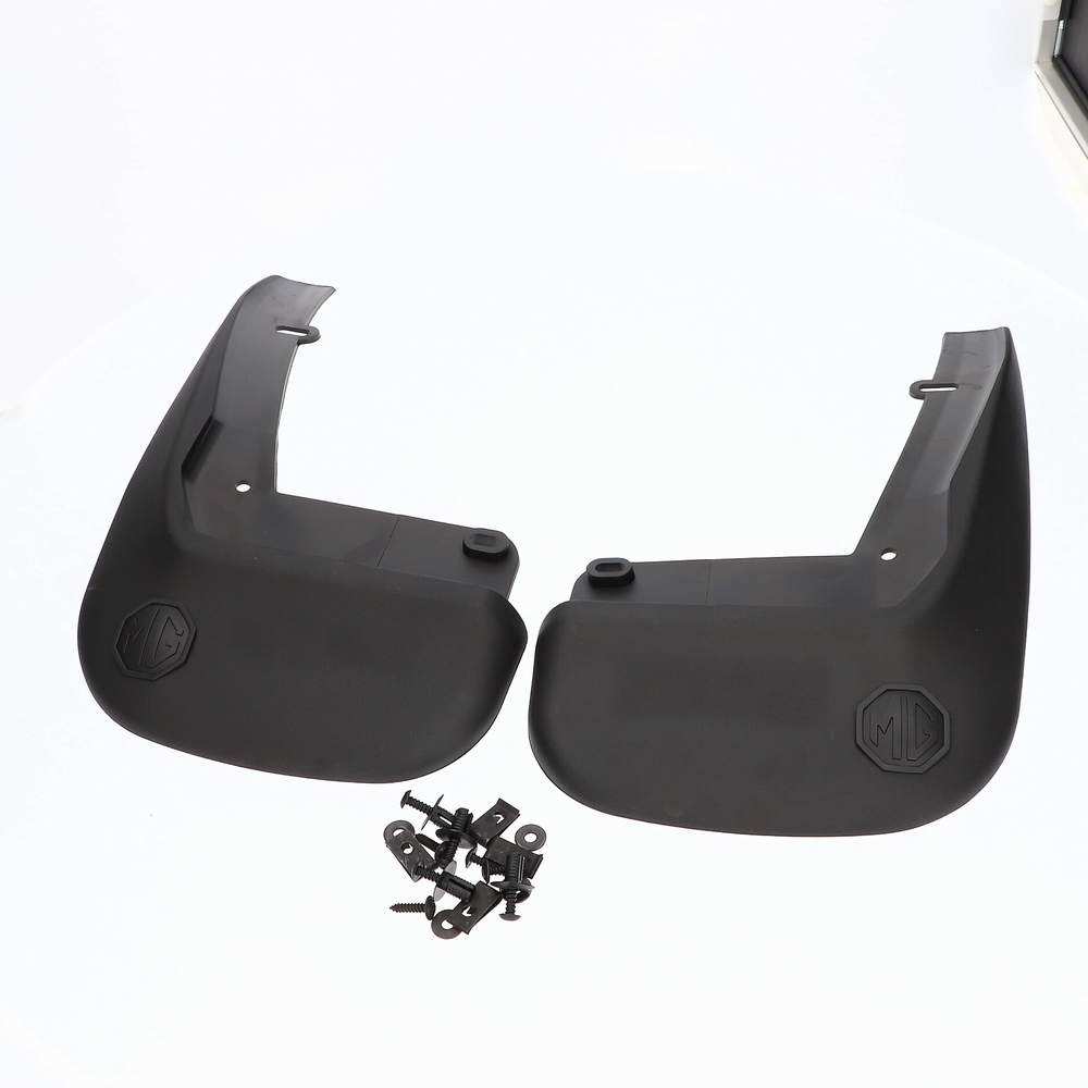 CAT000320PML - MUDFLAPS-KIT REAR (MG F/TF) Genuine