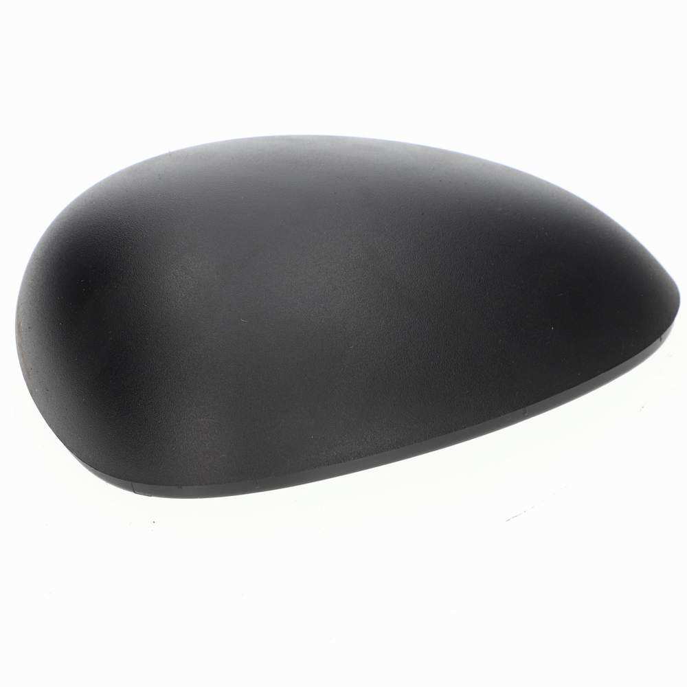 Cover-body colour exterior mirror - Black, RH CRC100260PMD Rover 200 400 75