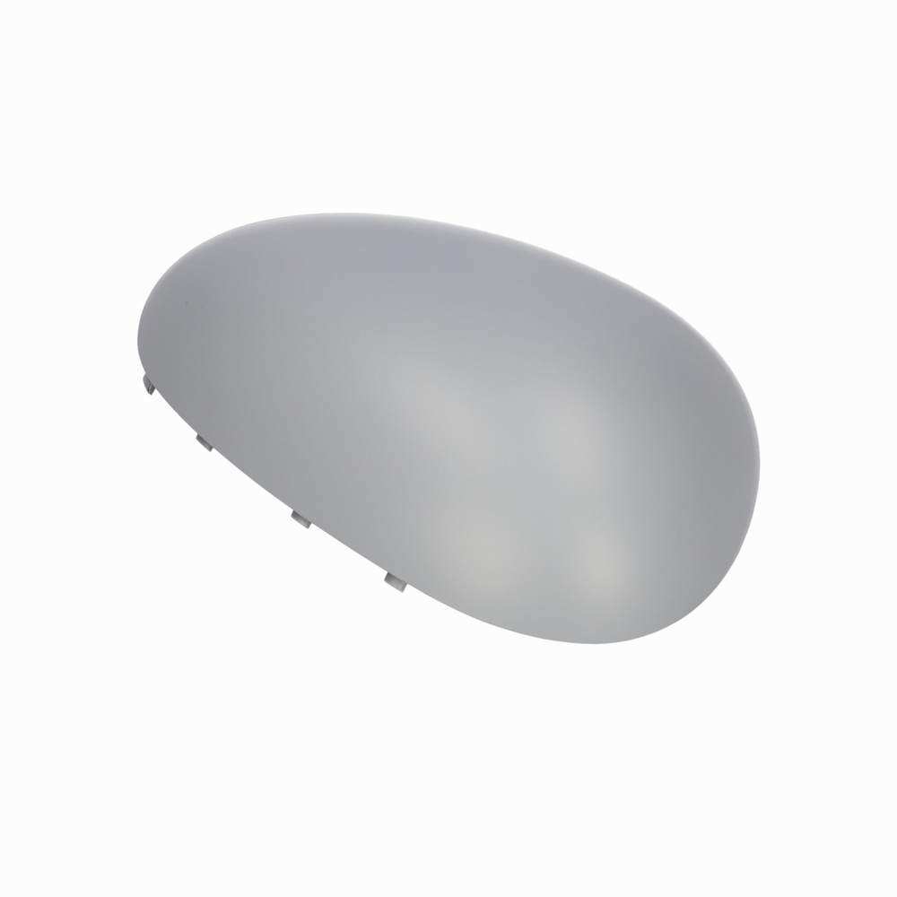 Cover-body colour exterior mirror - Primer, RH 75 400 Genuine MG Rover CRC100280