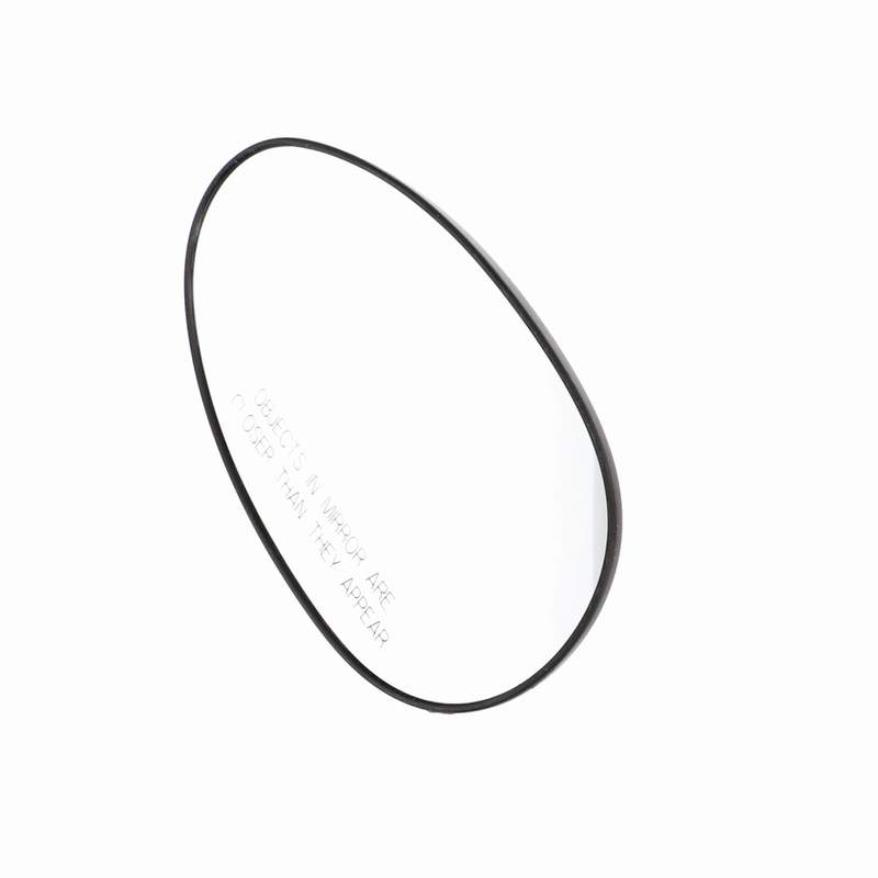 CRW100170 - GLASS ASSY-MIRROR - LH Genuine