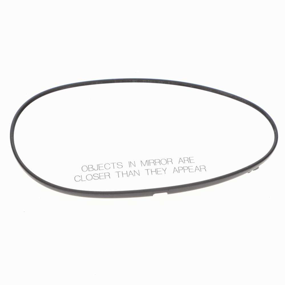 CRW100200 - GLASS ASSY-MIRROR - RH Genuine