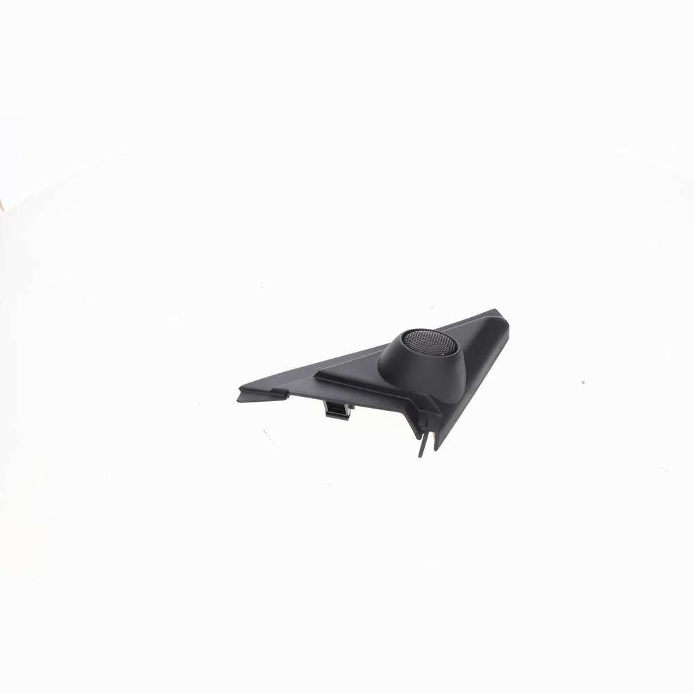 Cheater-exterior mirror - Black, RH 400 Genuine MG Rover CSY100420PMP