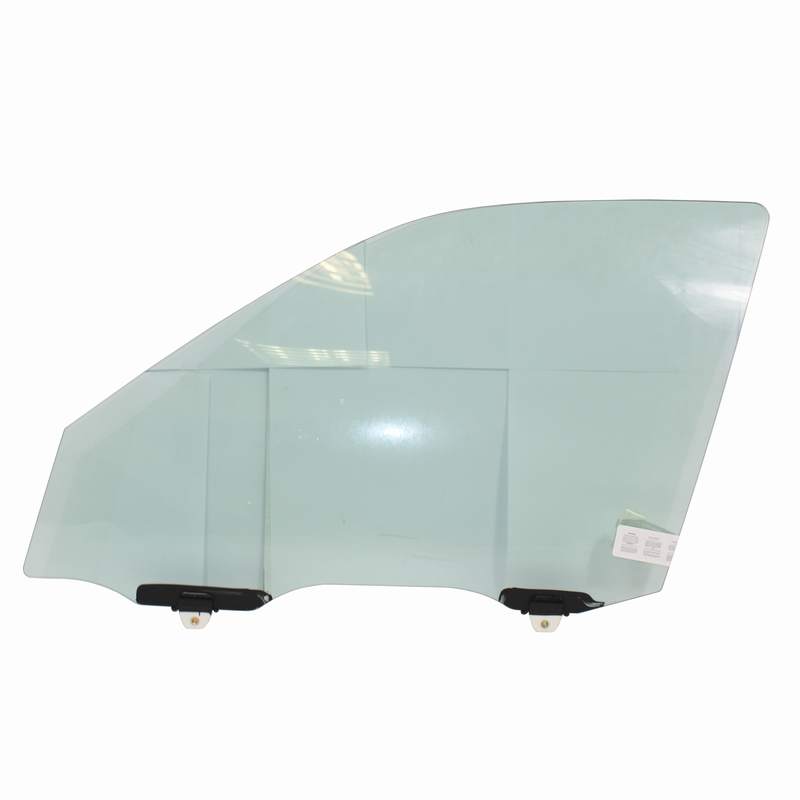 Glass assembly-front door tinted - Lead Free 400 Genuine MG Rover CUB000500 CUB0