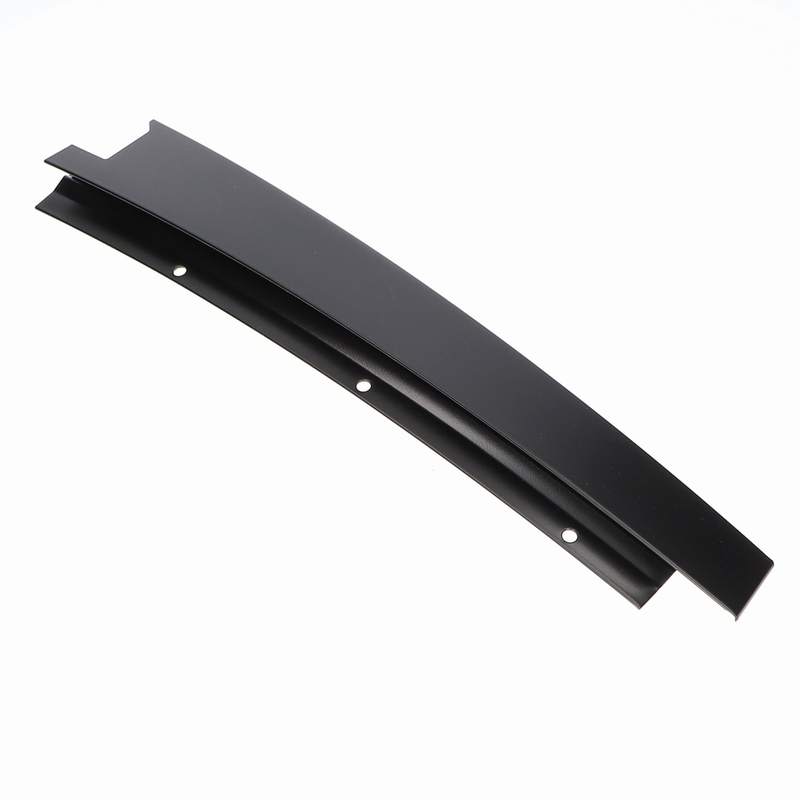 CVL100110 - FINISHER ASSY-REAR DOOR PILLAR - LH Genuine