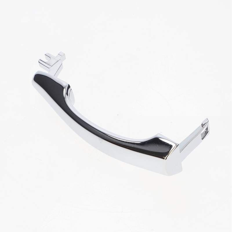 Handle-door grab - Chrome 75 MG Rover CXB102122MMM CXB102120MMM