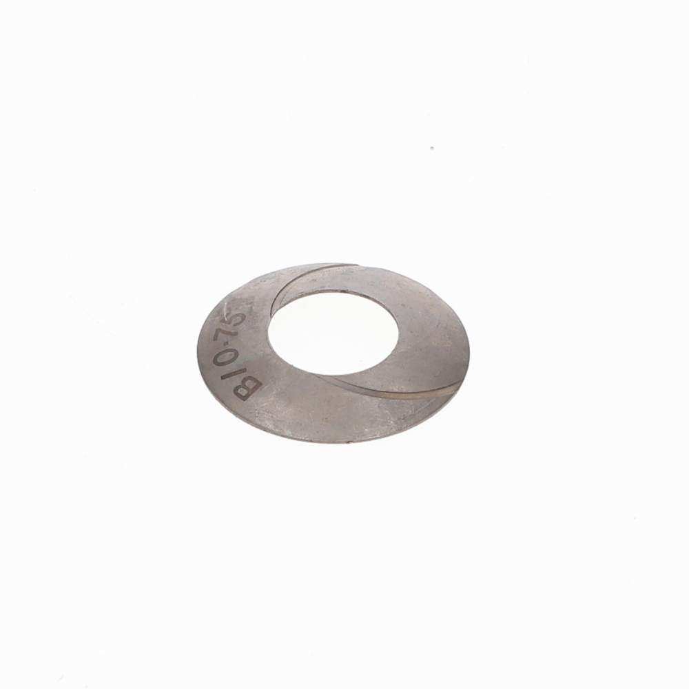 DBM732 - WASHER-THRUST .75mm Genuine