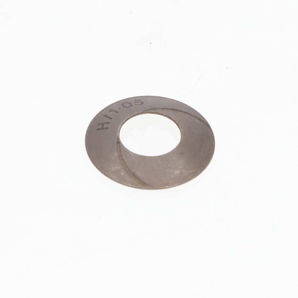 DBM738 - WASHER-THRUST  1.05mm Genuine