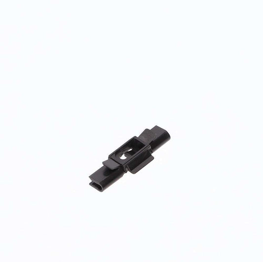 DCC100350 - RETAINER-WINDSCREEN FINISHER CLIP Genuine