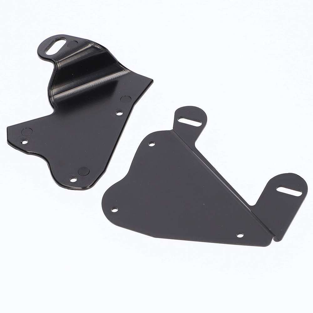 DDJ000380 - KIT-EXTERIOR TRIM - RH Genuine