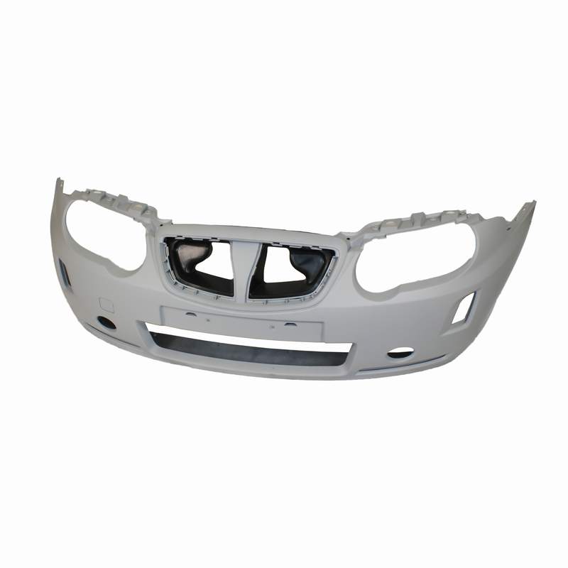 DPB003040LML - COVER -PAINTED FRONT BUMPER (R75 Mk2) Genuine