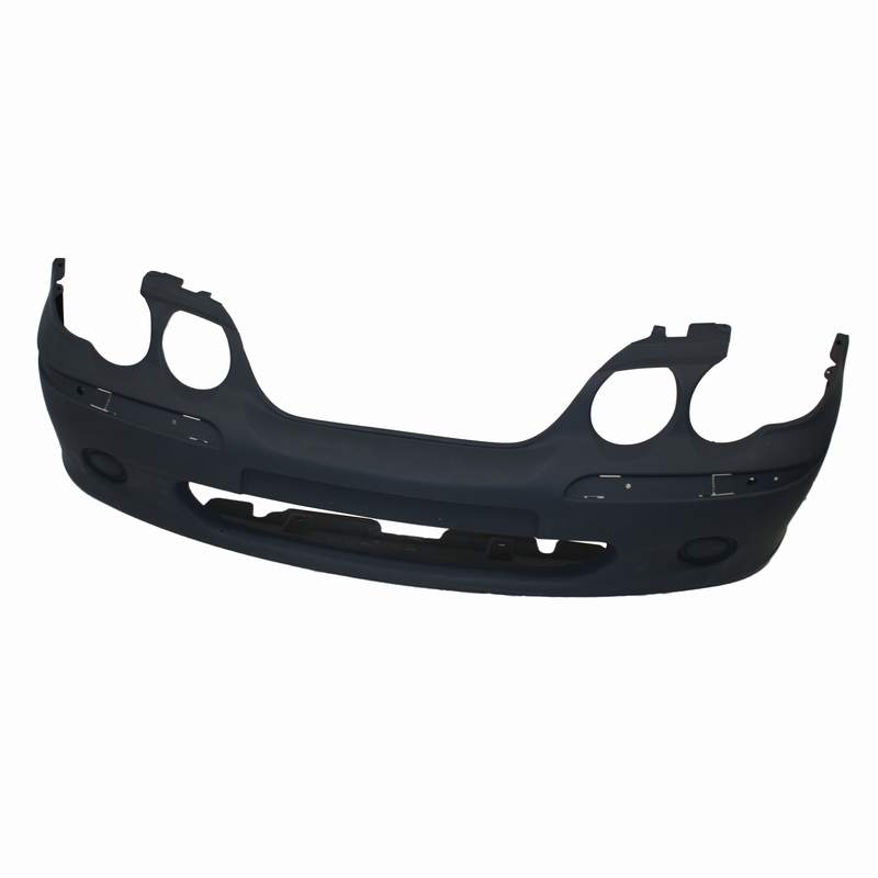 DPC000251LML - BUMPER ASSEMBLY-PRIMED FRONT (R45 Mk 1) Genuine