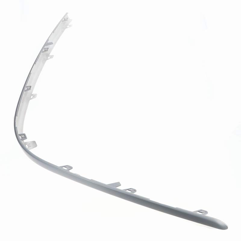 Finisher-rear bumper - Primer, LH 400 Genuine MG Rover DQR000090LML DQR000090CMU