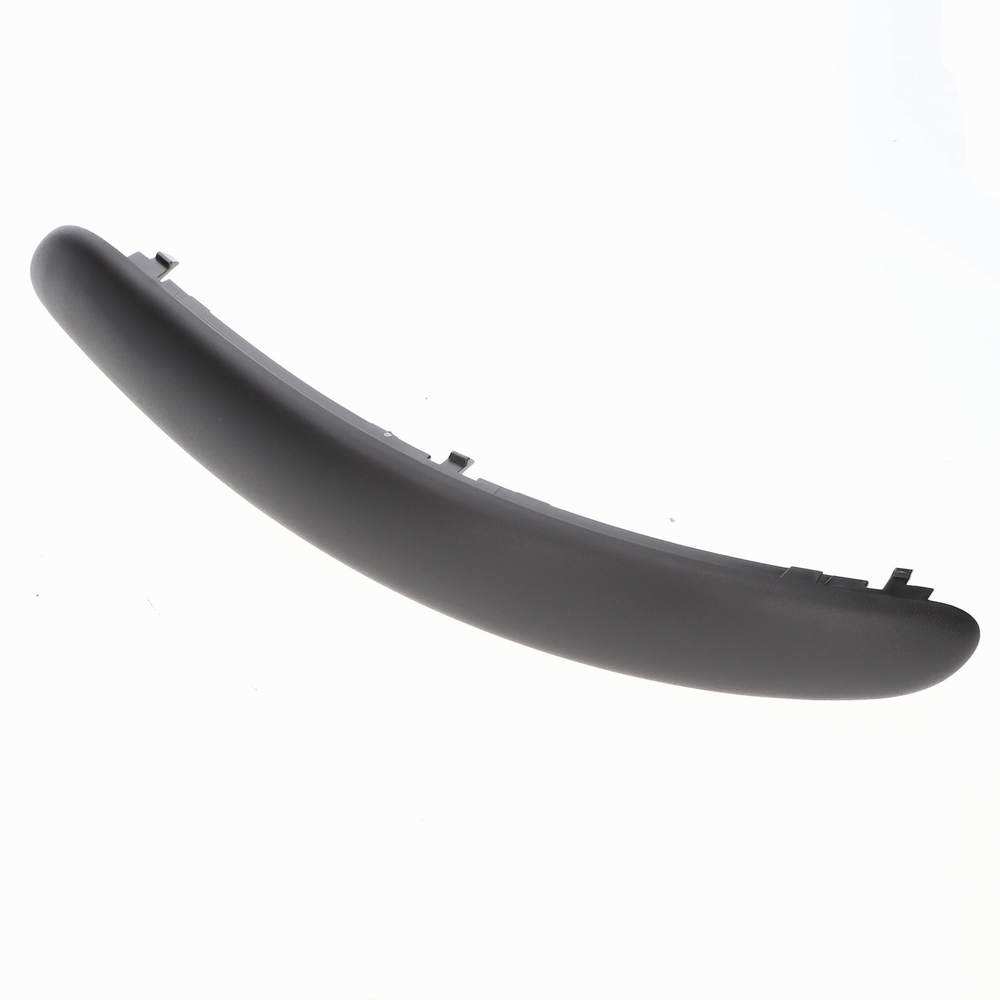 Finisher-rear bumper - Black, RH 200 Genuine DQR100960PMD DQR100960MMM