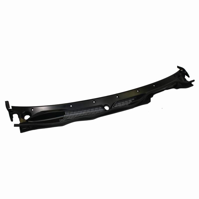 DWG100040PMP - GRILLE ASSEMBLY-PLENUM Genuine