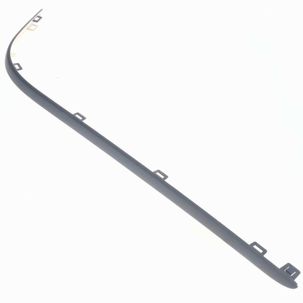 Finisher-rear bumper - Primer, RH 75 Genuine MG Rover DXD000040LML